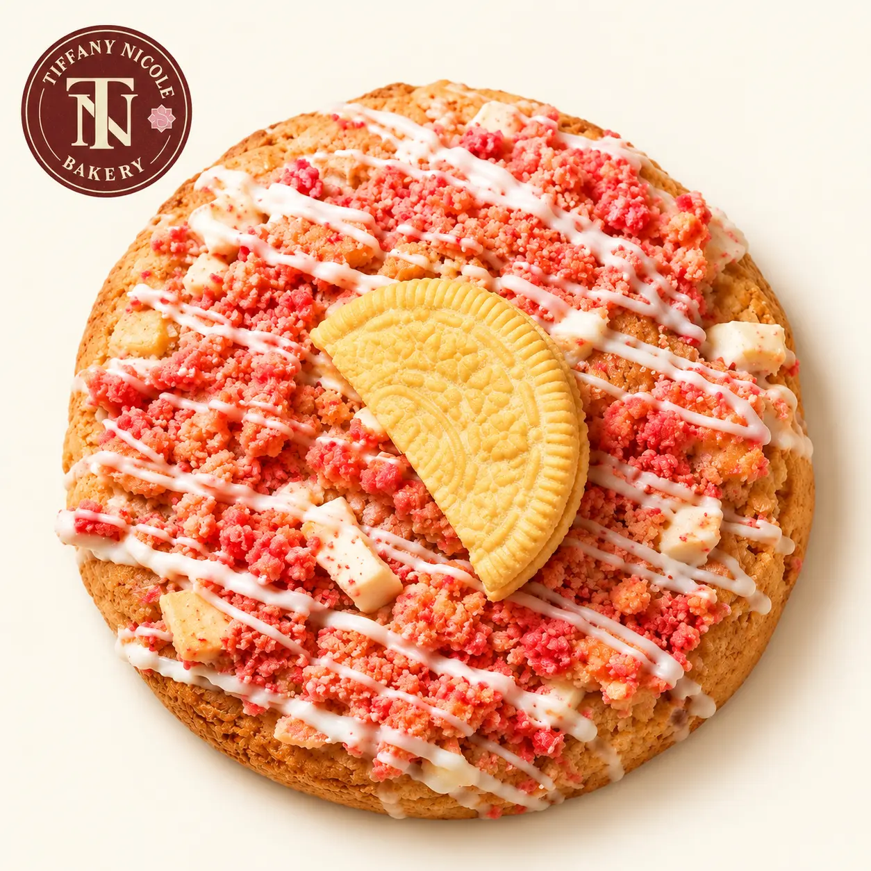 Strawberry Shortcake