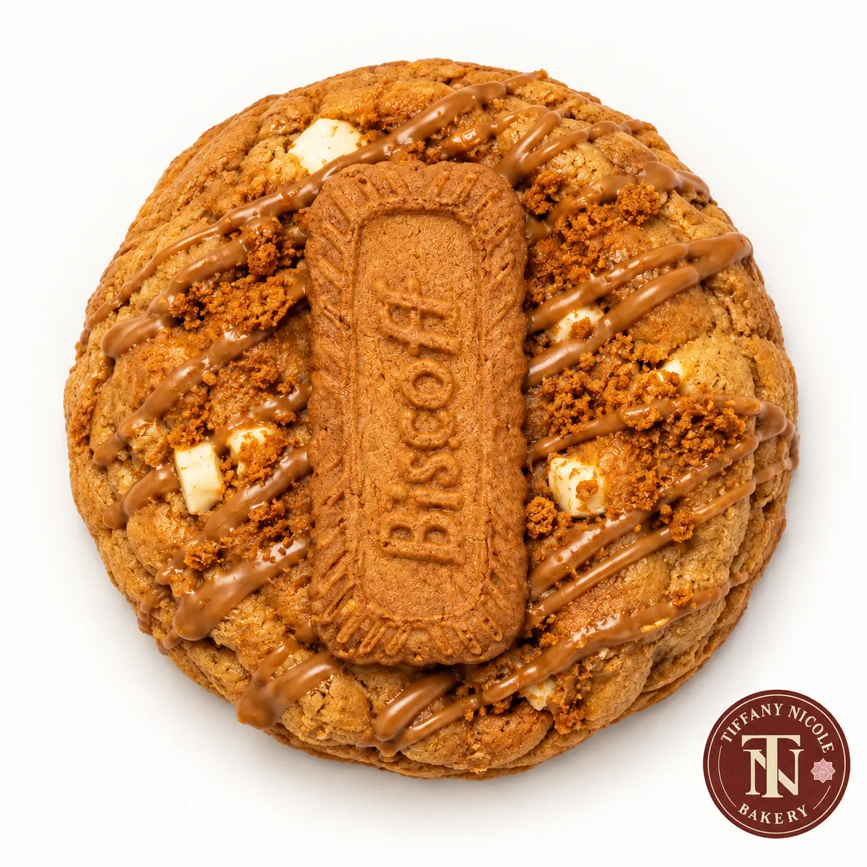 Biscoff